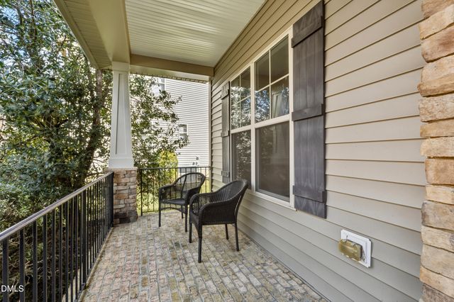 8228 Clarks Branch Drive, Raleigh, NC 27613