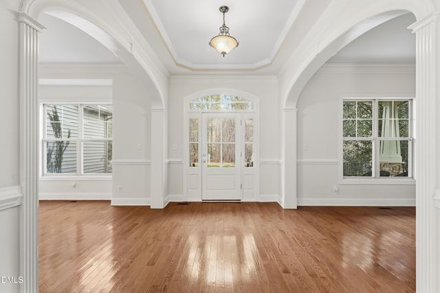 8228 Clarks Branch Drive, Raleigh, NC 27613