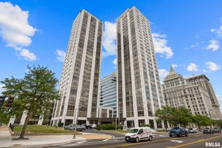 125 SW JEFFERSON Avenue W28B, Peoria, IL 61602