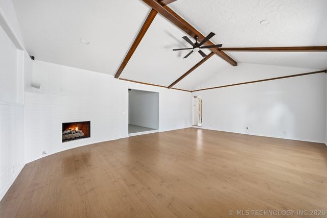 6105 S Irvington Avenue, Tulsa, OK 74136