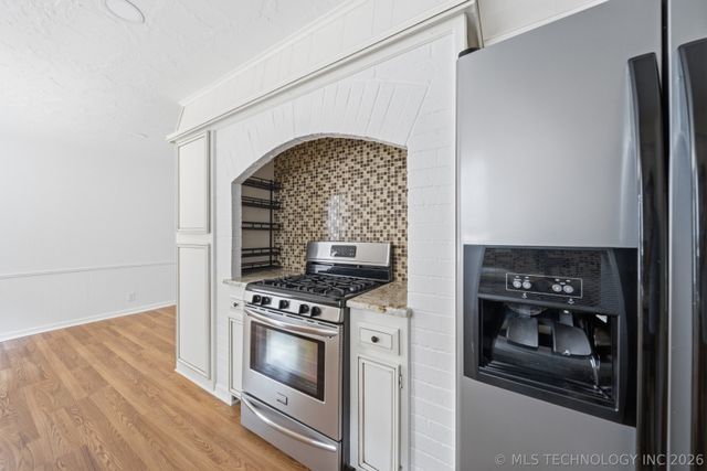 6105 S Irvington Avenue, Tulsa, OK 74136