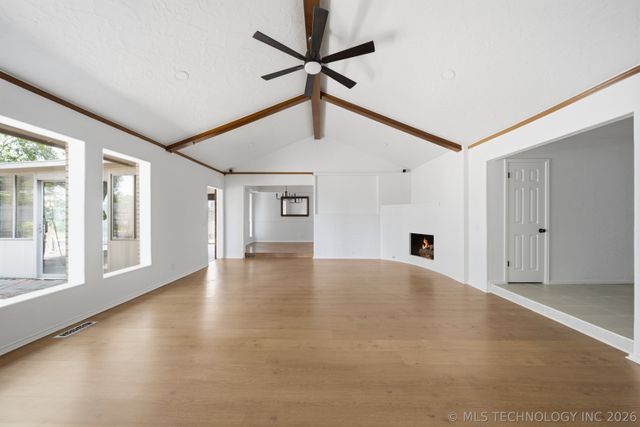 6105 S Irvington Avenue, Tulsa, OK 74136