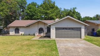 6105 S Irvington Avenue, Tulsa, OK 74136