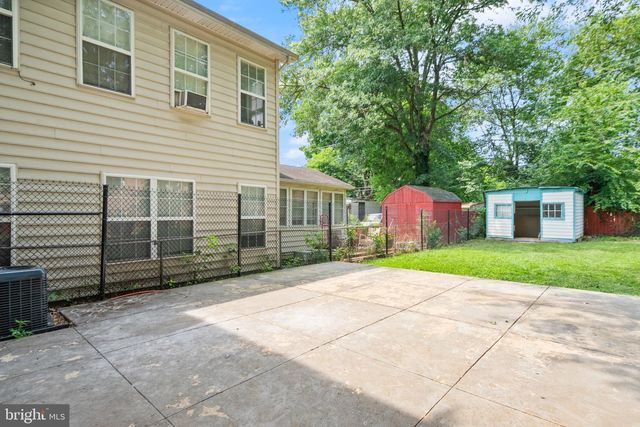 109 MAYFAIR DR NE, Leesburg, VA 20176