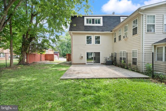 109 MAYFAIR DR NE, Leesburg, VA 20176