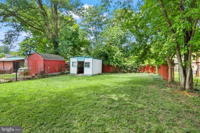 109 MAYFAIR DR NE, Leesburg, VA 20176