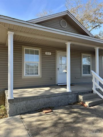 813 N R St, Pensacola, FL 32505