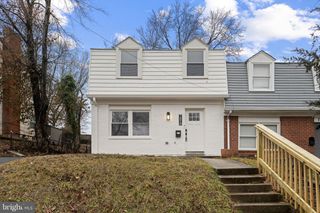 7818 ALLENDALE, Landover, MD 20785