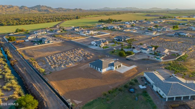 9233 S 227TH Drive, Buckeye, AZ 85326