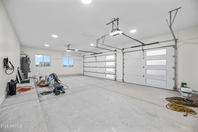 9233 S 227TH Drive, Buckeye, AZ 85326