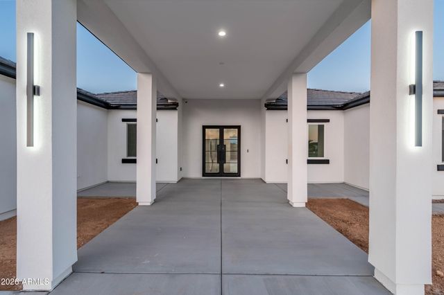 9233 S 227TH Drive, Buckeye, AZ 85326