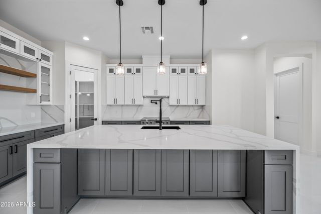 9233 S 227TH Drive, Buckeye, AZ 85326
