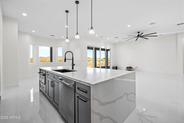 9233 S 227TH Drive, Buckeye, AZ 85326