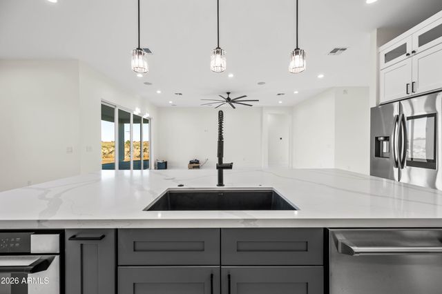 9233 S 227TH Drive, Buckeye, AZ 85326