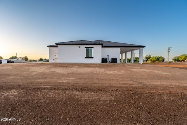 9233 S 227TH Drive, Buckeye, AZ 85326