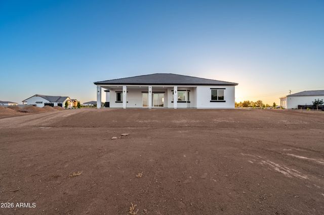 9233 S 227TH Drive, Buckeye, AZ 85326