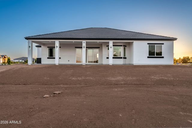 9233 S 227TH Drive, Buckeye, AZ 85326