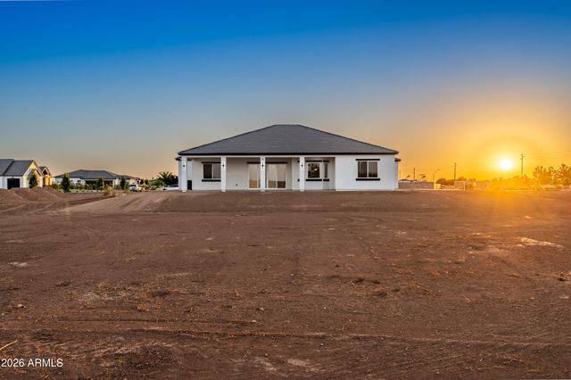 9233 S 227TH Drive, Buckeye, AZ 85326