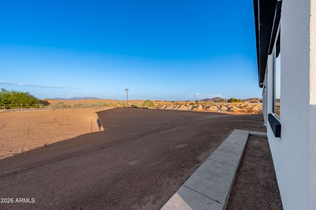 9233 S 227TH Drive, Buckeye, AZ 85326