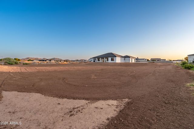 9233 S 227TH Drive, Buckeye, AZ 85326