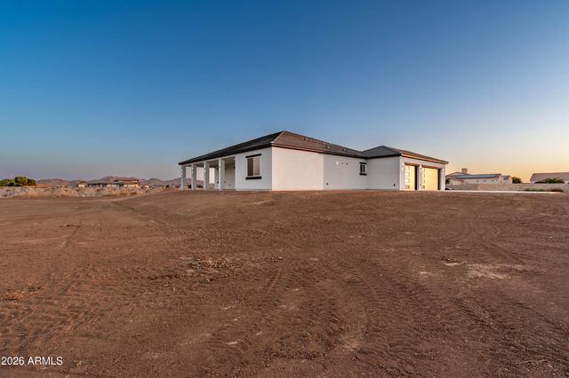 9233 S 227TH Drive, Buckeye, AZ 85326