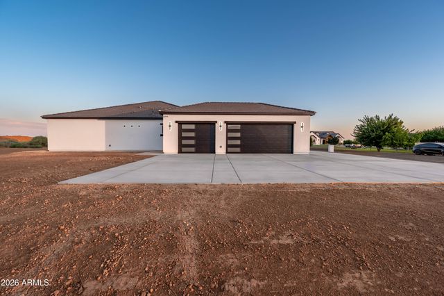 9233 S 227TH Drive, Buckeye, AZ 85326