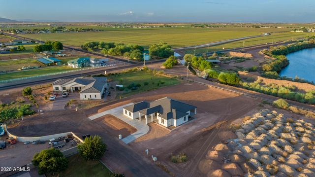 9233 S 227TH Drive, Buckeye, AZ 85326