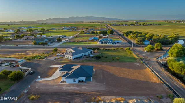 9233 S 227TH Drive, Buckeye, AZ 85326
