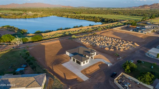 9233 S 227TH Drive, Buckeye, AZ 85326