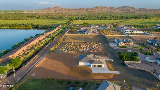 9233 S 227TH Drive, Buckeye, AZ 85326