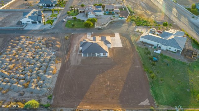 9233 S 227TH Drive, Buckeye, AZ 85326
