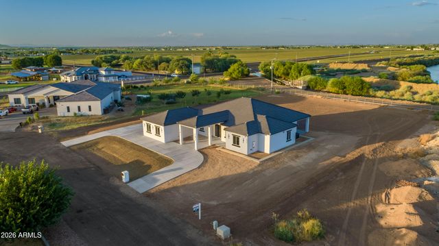 9233 S 227TH Drive, Buckeye, AZ 85326
