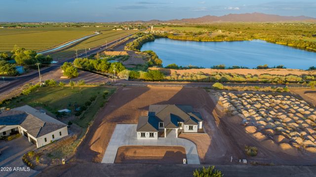 9233 S 227TH Drive, Buckeye, AZ 85326