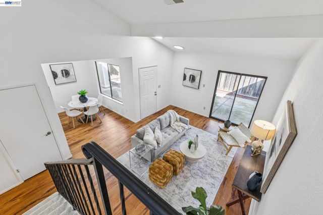 607 Morgan Cmn, Livermore, CA 94551