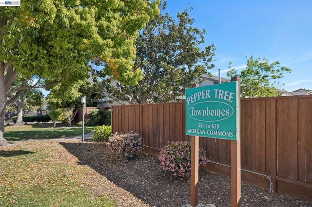 607 Morgan Cmn, Livermore, CA 94551