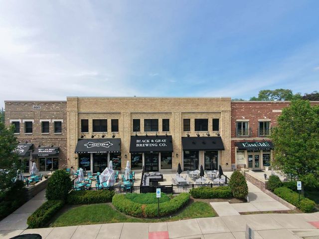 LOT 2 BARRINGTON Avenue, East Dundee, IL 60118