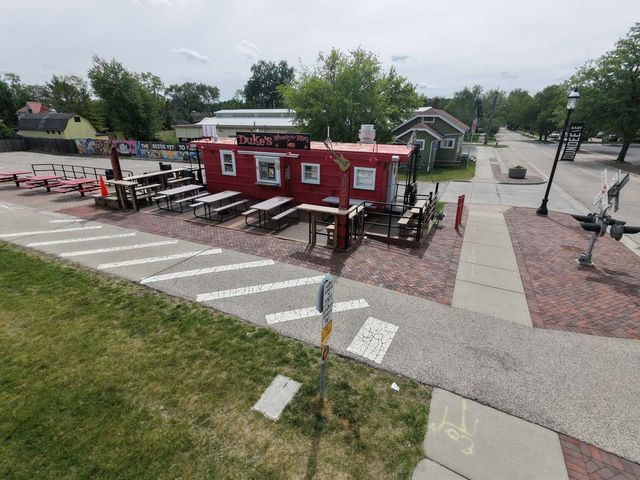 LOT 2 BARRINGTON Avenue, East Dundee, IL 60118