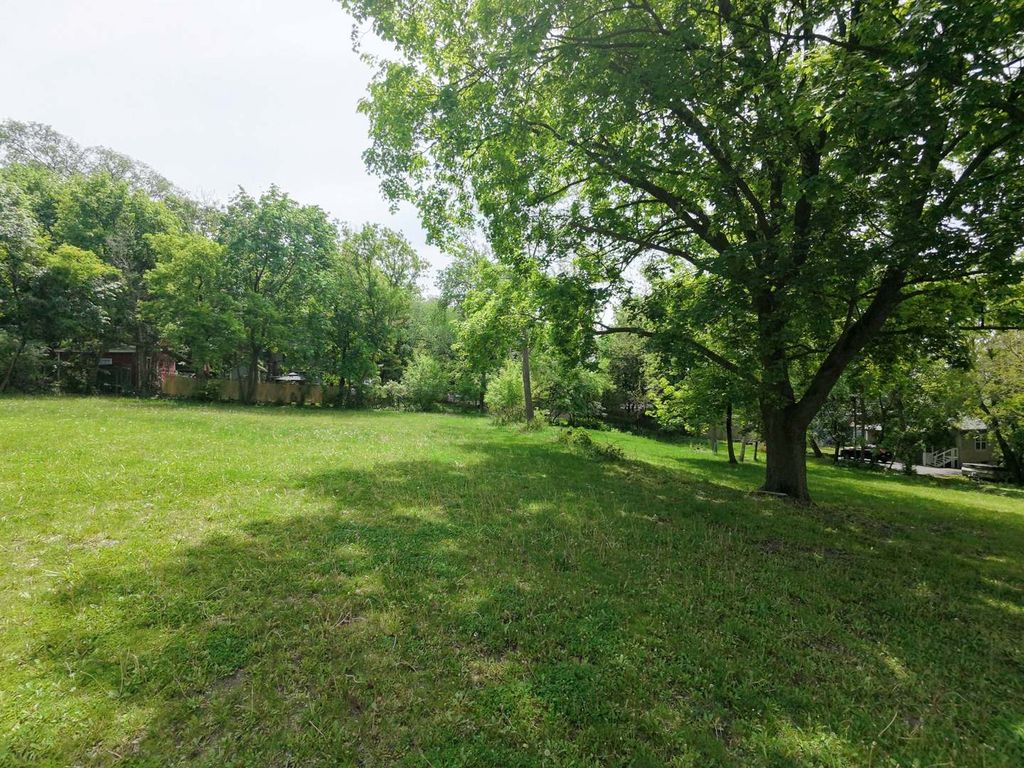 LOT 2 BARRINGTON Avenue, East Dundee, IL 60118