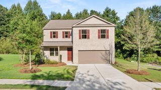 103 Arbor Creek Drive, Dallas, GA 30157