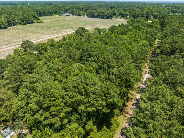 806 Sailhaven Drive, Oriental, NC 28571