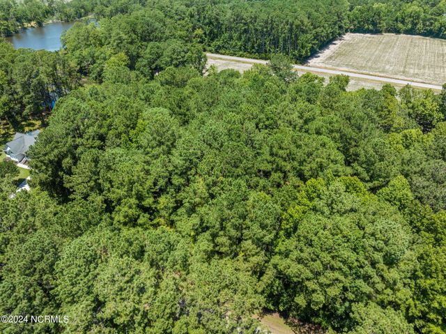 806 Sailhaven Drive, Oriental, NC 28571