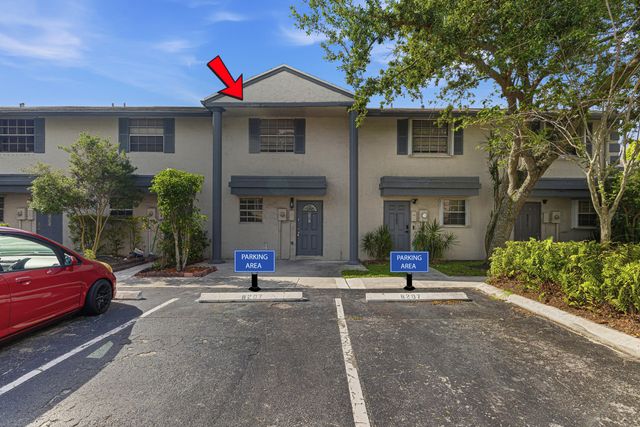 8207 Fairway Road Road 8207, Sunrise, FL 33351