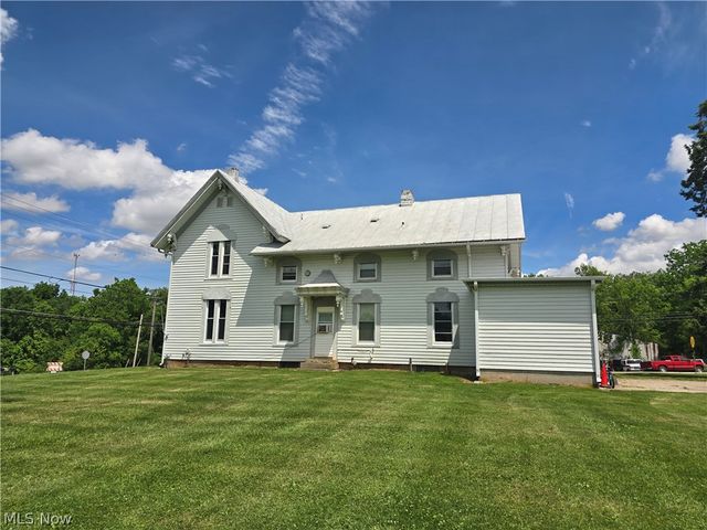 47341 Pitts Road, Wellington, OH 44090