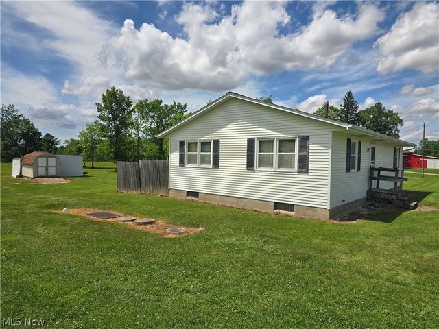 47341 Pitts Road, Wellington, OH 44090