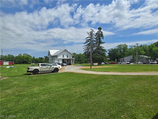 47341 Pitts Road, Wellington, OH 44090