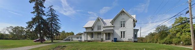 47341 Pitts Road, Wellington, OH 44090