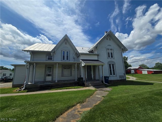 47341 Pitts Road, Wellington, OH 44090