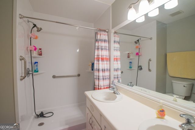 389 Marys Court, St. Marys, GA 31558