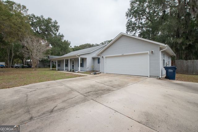 389 Marys Court, St. Marys, GA 31558