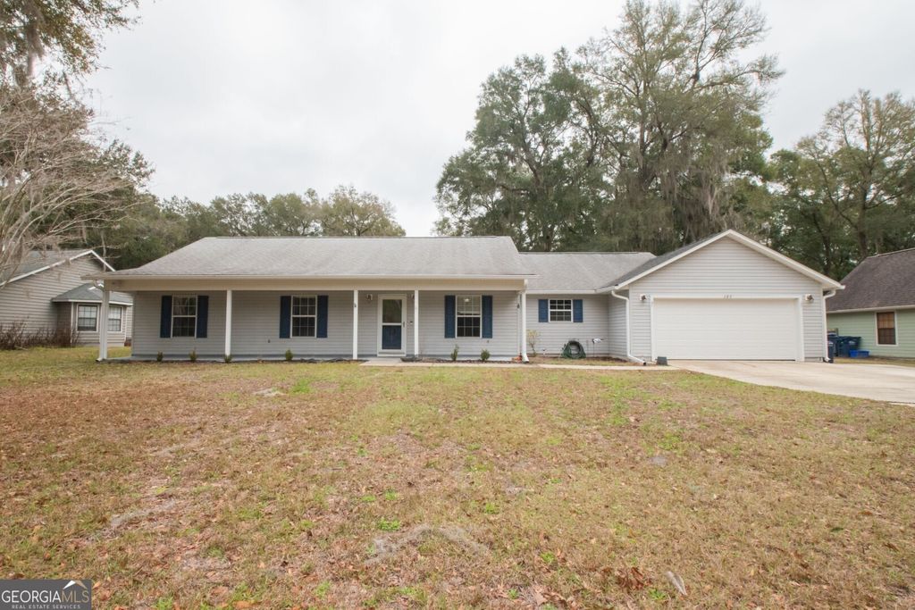 389 Marys Court, St. Marys, GA 31558